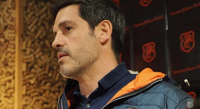 Domaine Johann Michel