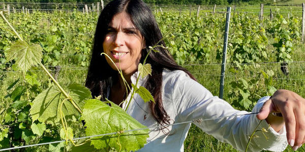 Domaine Valérie Courrèges