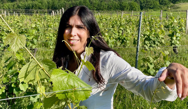 Domaine Valérie Courrèges