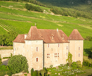 Château de la Mar - Savoie