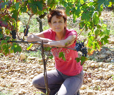 Domaine Aléofane - Rhône