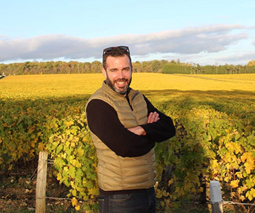 Domaine du Bouchot - Val de Loire