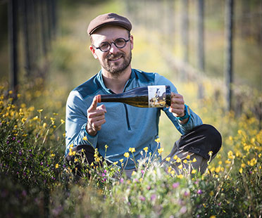 Domaine Ludovic Archer