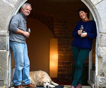 Domaine Mas Foulaquier - Languedoc-Roussillon