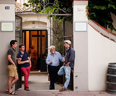 Domaine Parcé Frères - Languedoc-Roussillon