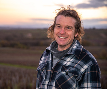 Domaine Richard Rottiers - Beaujolais