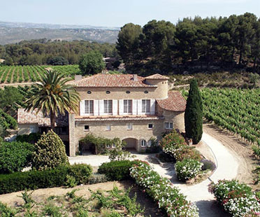 Domaine Tour du Bon - Provence