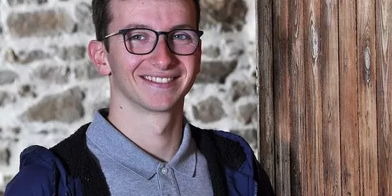 THINON Florent Côte Roannaise