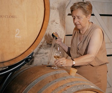 Domaine du Closel